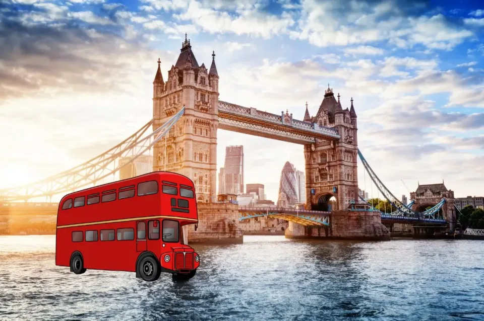 Facts Every Traveler to London Should Know