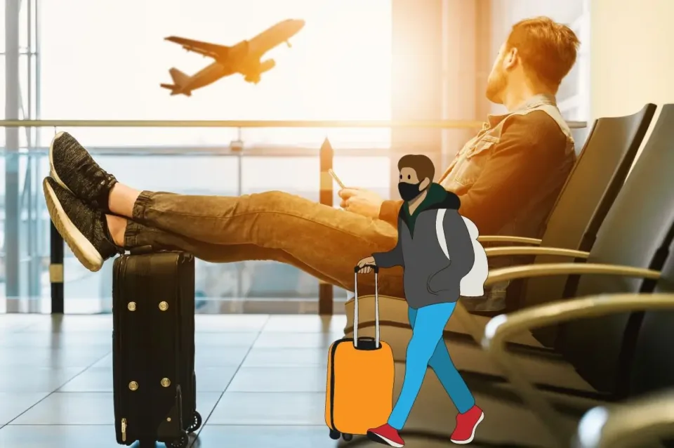 Here are some of the the Best Airport Tips