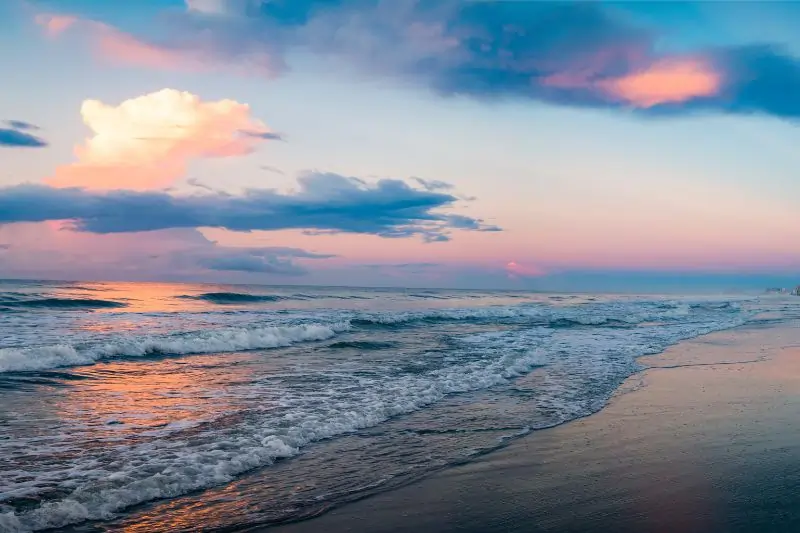 beaches near charlotte nc, North Myrtle Beach