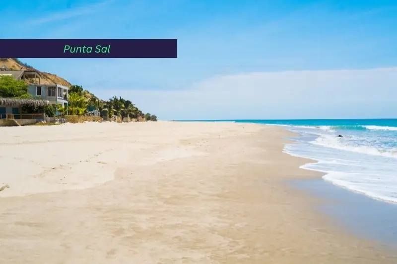 best beaches in south america, Punta Sal