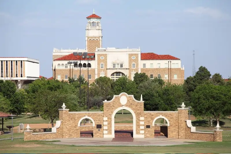 Texas Tech University, things to do in lubbock