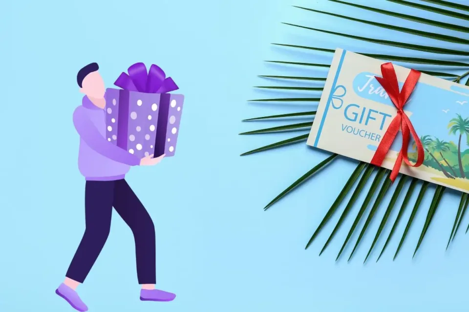 gift ideas for a traveling man