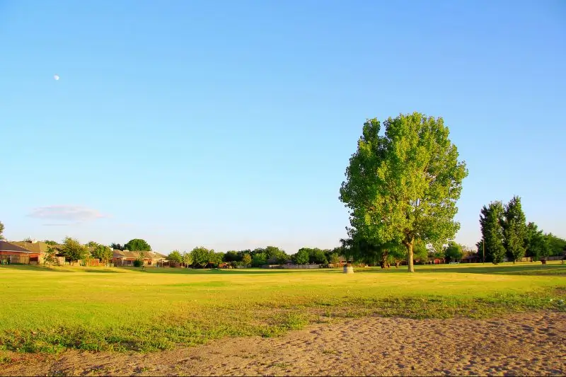 park in lubbock, things to do in lubbock