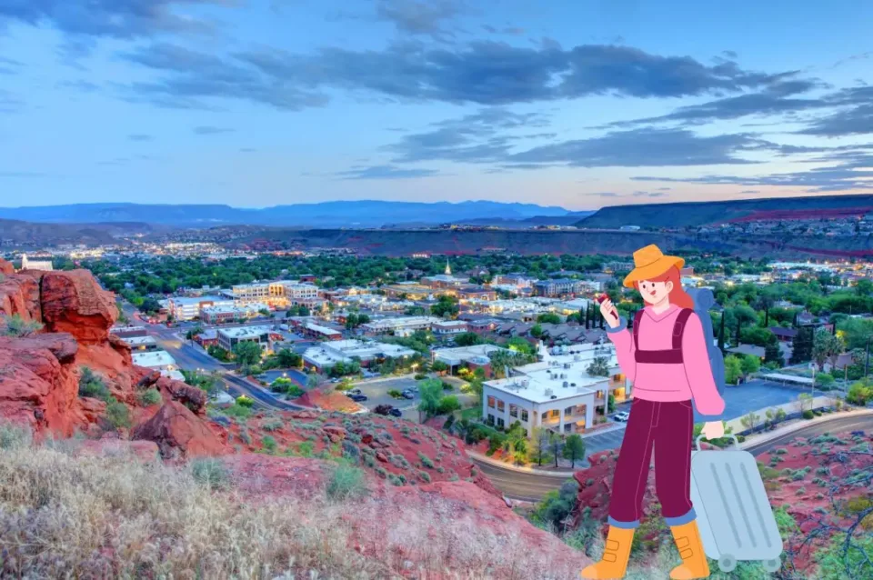 things to do in saint george utah